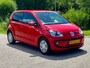 Volkswagen Up! 1.0 move up! BlueMotion 5DRS Airco Navi Stoelverwarming Electrische Ramen Trekhaak Perfect Onderhouden NAP