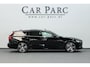 Volvo V60 2.0 T8 Twin Engine AWD R-Design BTW/LED/VIRTUAL/PANO/LEER+S.VERWARMING+MEMORY/KEYLES/CAM/HUD/LINE/ACC/12 MDN GARANTIE!