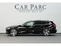 Volvo V60 2.0 T8 Twin Engine AWD R-Design BTW/LED/VIRTUAL/PANO/LEER+S.VERWARMING+MEMORY/KEYLES/CAM/HUD/LINE/ACC/12 MDN GARANTIE!