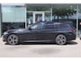 BMW 3-Serie Touring (g21) 330e M-Sport 292pk | LED | Sfeer | Trekhaak | Camera | Stoelverwarming | Leder