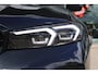 BMW 3-Serie Touring (g21) 330e M-Sport 292pk | LED | Sfeer | Trekhaak | Camera | Stoelverwarming | Leder