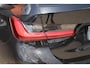 BMW 3-Serie Touring (g21) 330e M-Sport 292pk | LED | Sfeer | Trekhaak | Camera | Stoelverwarming | Leder