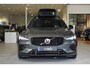 Volvo V60 T6 350pk AWD Ultra Dark | 19'' | Getint glas | S/K dak