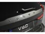 Volvo V60 T6 350pk AWD Ultra Dark | 19'' | Getint glas | S/K dak