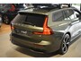Volvo V60 T6 350pk AWD Ultra Dark | 19'' | Getint glas | S/K dak