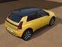 Renault R5 Techno 120 pk Urban Range l V2G l Meer dan € 1.500 voorraadvoordeel l 8 jaar batterijgarantie