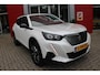 Peugeot 2008 1.2 100PK ALLURE PACK | NAVIGATIE 10" TOUCHSCREEN| ACHTERUITRIJ CAMERA | 3-D INSTRUMENTENPANEEL | APPLE CARPLAY/ANDROID AUTO | LICHTMETALEN VELGEN 17" | DAB+ RADIO | CRUISE CONTROL | GETINTE RUITEN |
