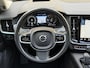 Volvo V90 2.0 T6 340pk AWD Recharge | Panoramadak | 360 camera | Adaptieve cruise | Trekhaak wegklapbaar | Apple CarPlay | Lederen bekleding | Elektrische achterklep | Virtueel cockpit | Dodehoekdetectie | Stoel&stuurverwarming | Harman&kardon audio | Full-LED | DAB | Head up display | Keyless | Volledig dealeronderhouden