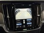 Volvo V90 2.0 T6 340pk AWD Recharge | Panoramadak | 360 camera | Adaptieve cruise | Trekhaak wegklapbaar | Apple CarPlay | Lederen bekleding | Elektrische achterklep | Virtueel cockpit | Dodehoekdetectie | Stoel&stuurverwarming | Harman&kardon audio | Full-LED | DAB | Head up display | Keyless | Volledig dealeronderhouden