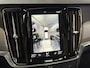 Volvo V90 2.0 T6 340pk AWD Recharge | Panoramadak | 360 camera | Adaptieve cruise | Trekhaak wegklapbaar | Apple CarPlay | Lederen bekleding | Elektrische achterklep | Virtueel cockpit | Dodehoekdetectie | Stoel&stuurverwarming | Harman&kardon audio | Full-LED | DAB | Head up display | Keyless | Volledig dealeronderhouden