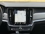 Volvo V90 2.0 T6 340pk AWD Recharge | Panoramadak | 360 camera | Adaptieve cruise | Trekhaak wegklapbaar | Apple CarPlay | Lederen bekleding | Elektrische achterklep | Virtueel cockpit | Dodehoekdetectie | Stoel&stuurverwarming | Harman&kardon audio | Full-LED | DAB | Head up display | Keyless | Volledig dealeronderhouden