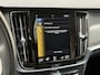 Volvo V90 2.0 T6 340pk AWD Recharge | Panoramadak | 360 camera | Adaptieve cruise | Trekhaak wegklapbaar | Apple CarPlay | Lederen bekleding | Elektrische achterklep | Virtueel cockpit | Dodehoekdetectie | Stoel&stuurverwarming | Harman&kardon audio | Full-LED | DAB | Head up display | Keyless | Volledig dealeronderhouden