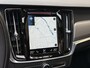 Volvo V90 2.0 T6 340pk AWD Recharge | Panoramadak | 360 camera | Adaptieve cruise | Trekhaak wegklapbaar | Apple CarPlay | Lederen bekleding | Elektrische achterklep | Virtueel cockpit | Dodehoekdetectie | Stoel&stuurverwarming | Harman&kardon audio | Full-LED | DAB | Head up display | Keyless | Volledig dealeronderhouden