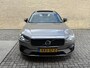 Volvo V90 2.0 T6 340pk AWD Recharge | Panoramadak | 360 camera | Adaptieve cruise | Trekhaak wegklapbaar | Apple CarPlay | Lederen bekleding | Elektrische achterklep | Virtueel cockpit | Dodehoekdetectie | Stoel&stuurverwarming | Harman&kardon audio | Full-LED | DAB | Head up display | Keyless | Volledig dealeronderhouden