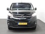 Opel Vivaro 2.0 CDTI 145PK L3 Automaat Navigatie Carplay Trekhaak Sidebars Airco Cruise control