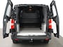 Opel Vivaro 2.0 CDTI 145PK L3 Automaat Navigatie Carplay Trekhaak Sidebars Airco Cruise control