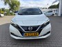 Nissan Leaf N-Connecta 40 kWh (RIJKLAARPRIJS/BOVAG)
