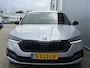 Skoda Octavia Combi 1.0 e-TSI Sport Business Automaat Carplay.