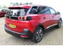 Peugeot 5008 7P 1.2 PureTech Blue Lease Premium | Incl. 12 maanden Garantie Panorama dak | Stoelverwarming | Elektrisch verstelbare stoel met memory | 360* Camera | Apple CarPlay/Android Auto | Keyless entry/start | Adaptieve cruise controle | Elektrische kofferbakklep | Navigatie | Climate controle | LED Koplampen | Half lederen bekleding | Parkeersensoren | Origineel NL Auto | NAP