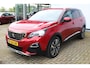 Peugeot 5008 7P 1.2 PureTech Blue Lease Premium | Incl. 12 maanden Garantie Panorama dak | Stoelverwarming | Elektrisch verstelbare stoel met memory | 360* Camera | Apple CarPlay/Android Auto | Keyless entry/start | Adaptieve cruise controle | Elektrische kofferbakklep | Navigatie | Climate controle | LED Koplampen | Half lederen bekleding | Parkeersensoren | Origineel NL Auto | NAP