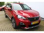 Peugeot 5008 7P 1.2 PureTech Blue Lease Premium | Incl. 12 maanden Garantie Panorama dak | Stoelverwarming | Elektrisch verstelbare stoel met memory | 360* Camera | Apple CarPlay/Android Auto | Keyless entry/start | Adaptieve cruise controle | Elektrische kofferbakklep | Navigatie | Climate controle | LED Koplampen | Half lederen bekleding | Parkeersensoren | Origineel NL Auto | NAP