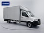 Mercedes-Benz Sprinter 316 2.2 CDI Bakwagen met laadklep Camera Geveerde stoel Navigatie D'Hollandia Euro 6