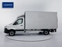Mercedes-Benz Sprinter 316 2.2 CDI Bakwagen met laadklep Camera Geveerde stoel Navigatie D'Hollandia Euro 6