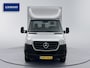 Mercedes-Benz Sprinter 316 2.2 CDI Bakwagen met laadklep Camera Geveerde stoel Navigatie D'Hollandia Euro 6
