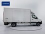 Mercedes-Benz Sprinter 316 2.2 CDI Bakwagen met laadklep Camera Geveerde stoel Navigatie D'Hollandia Euro 6