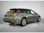 Toyota Corolla Touring Sports 1.8 Hybrid First Edition bi-tone | Parkeersensoren voor+achter met assistent | Achteruitrijcamera | Apple CarPlay/Android auto | Navigatie | DAB | Cruise control adaptive | Climate control |