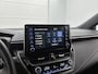 Toyota Corolla Touring Sports 1.8 Hybrid First Edition bi-tone | Parkeersensoren voor+achter met assistent | Achteruitrijcamera | Apple CarPlay/Android auto | Navigatie | DAB | Cruise control adaptive | Climate control |