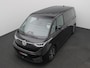 Volkswagen ID. Buzz Pro 86 kWh LWB 7p. 286PK Aut. SOH 97,75%, Achteruitrijcamera, Alarm, Keyless, Elektr. Achterklep, Adaptieve Cruise Control, 19" LM Velgen, Navi via Apple Carplay/Android Auto