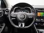 MG MG ZS EV Luxury 45 kWh | Navi | Leder | Panoramadak | Camera | CarPlay | Stoelverwarming |