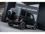 Mercedes-Benz G-klasse G63 - Origineel NL | Panorama | Burmester | Stoelkoeling & Massage