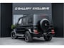 Mercedes-Benz G-klasse G63 - Origineel NL | Panorama | Burmester | Stoelkoeling & Massage