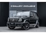 Mercedes-Benz G-klasse G63 - Origineel NL | Panorama | Burmester | Stoelkoeling & Massage