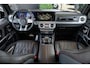 Mercedes-Benz G-klasse G63 - Origineel NL | Panorama | Burmester | Stoelkoeling & Massage