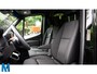 Mercedes-Benz Sprinter 314CDI L2H1 Autom. | 2x schuifdeur | Black edition | Camera | Carplay | Stoelverw. | Trekhaak