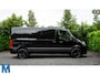 Mercedes-Benz Sprinter 314CDI L2H1 Autom. | 2x schuifdeur | Black edition | Camera | Carplay | Stoelverw. | Trekhaak