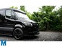 Mercedes-Benz Sprinter 314CDI L2H1 Autom. | 2x schuifdeur | Black edition | Camera | Carplay | Stoelverw. | Trekhaak