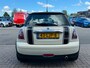 MINI Cooper 1.4 One! Airco! Carplay! Nieuwe APK!