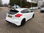 Ford Focus 2.3 RS MK3 350PK, Schaalstoelen, Navi, APK 10-26