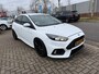 Ford Focus 2.3 RS MK3 350PK, Schaalstoelen, Navi, APK 10-26