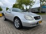 Mercedes-Benz SLK 230 K. Automaat, NAP, Airco, Leder, NL Auto