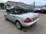 Mercedes-Benz SLK 230 K. Automaat, NAP, Airco, Leder, NL Auto