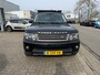 Land Rover Range Rover Sport 5.0 V8 Supercharged, Leder, Navi, Dealer auto