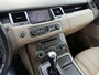 Land Rover Range Rover Sport 5.0 V8 Supercharged, Leder, Navi, Dealer auto