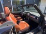 MINI Cooper 1.6 Cabrio  Cooper Sidewalk + Leder + Lmv + Pdc -  Apk 04/2027