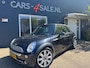 MINI Cooper 1.6 Cabrio  Cooper Sidewalk + Leder + Lmv + Pdc -  Apk 04/2027
