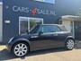 MINI Cooper 1.6 Cabrio  Cooper Sidewalk + Leder + Lmv + Pdc -  Apk 04/2027
